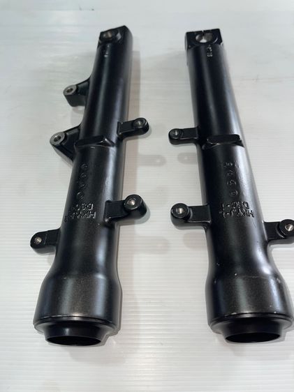 กระบอกโช๊คcb300 cbr300 cbr250 แท้ รูปที่ 6