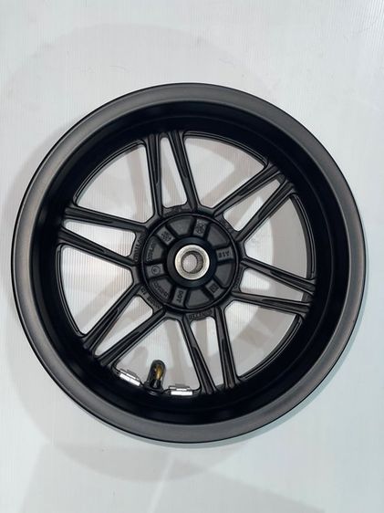 ล้อแม็กหลังforza350 แท้