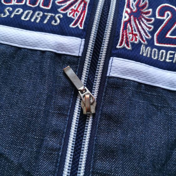STROM Zipper Jacket รอบอก 42” รูปที่ 7