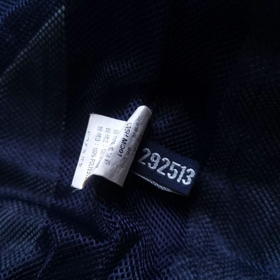 STROM Zipper Jacket รอบอก 42” รูปที่ 5