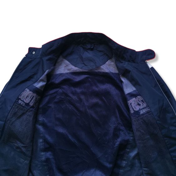 STROM Zipper Jacket รอบอก 42” รูปที่ 6