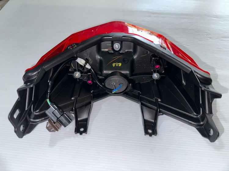 ไฟท้ายคลิก150i click125i แท้ ปี2018-2020 รูปที่ 7