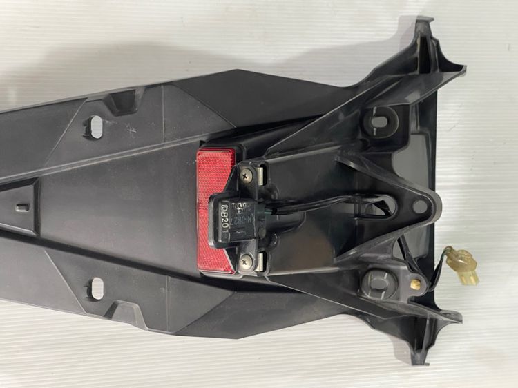 ท้ายเดิมpcx150i แท้ ปี2015-2017 รูปที่ 4