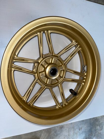 ล้อหลังforza350 แท้ รูปที่ 11