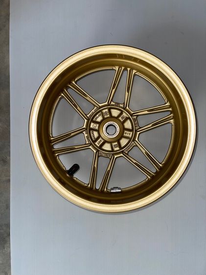 ล้อหลังforza350 แท้ รูปที่ 10