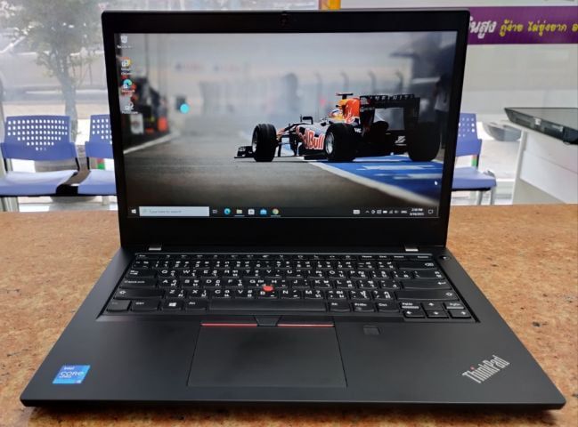 Lenovo ThinkPad L14 Gen2 20X2S45900 i5-1145G7 ประกัน13เดือน Onsite