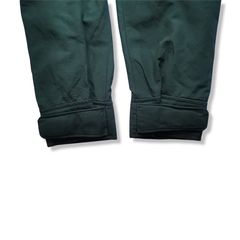 UNIQLO Green Hooded Jacket รอบอก 42”-5