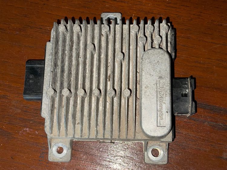 อื่นๆ กล่องไฟคลิก125i click125i แท้ รหัสKZRF