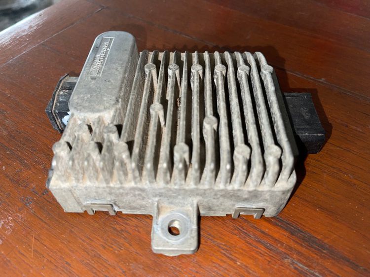 กล่องไฟคลิก125i click125i แท้ รหัสKZRF รูปที่ 2