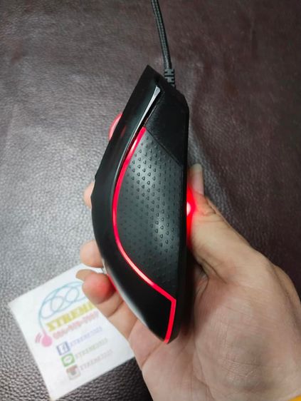 MOUSE SIGNO GM-961 LASTER MACRO GAMING MOUSE   รูปที่ 4