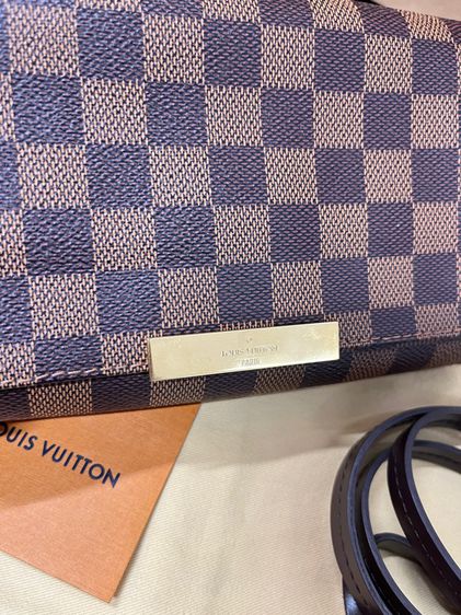 Louis Vuitton Favorite PM Dc.16 Fullset รูปที่ 5