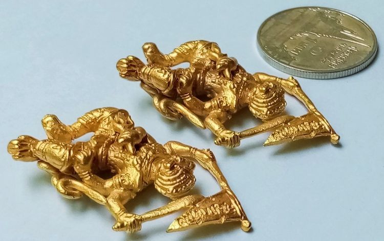 ขายเหมา เครื่องราง รูปที่ 6