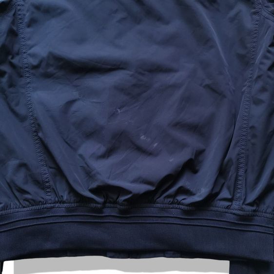Zara Man Navy Blues Zipper Jacket รอบอก 41” รูปที่ 7