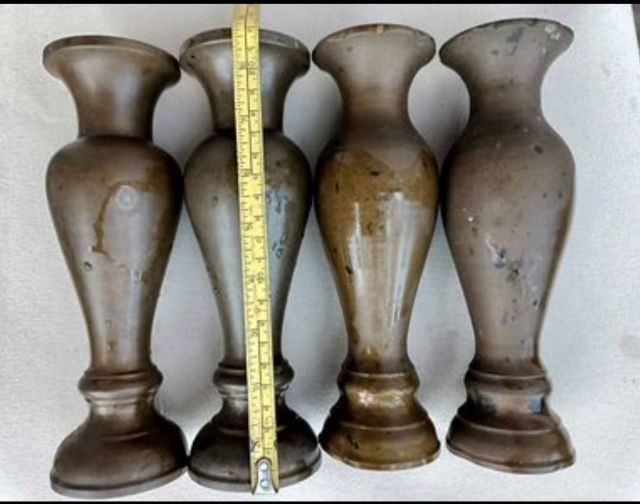 แจกันทองเหลือง รูปที่ 2