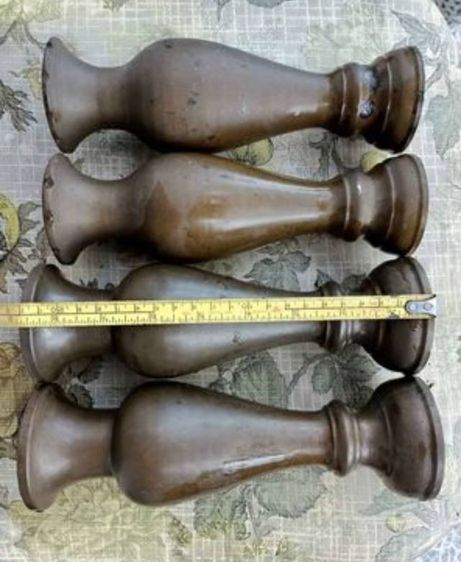 แจกันทองเหลือง รูปที่ 3