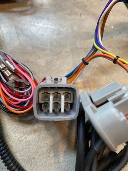 pivot 3-drive REMOTE Toyota คันเร่งไฟฟ้า โตโยต้า รูปที่ 7