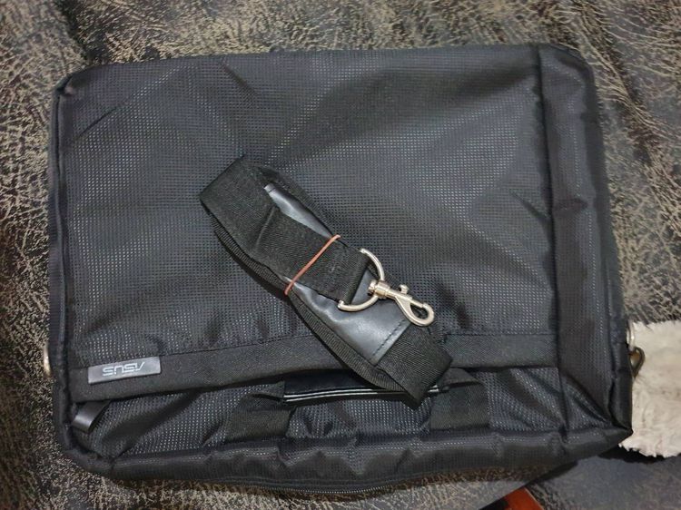 กระเป๋าโน๊ตบุ๊ค Asus สภาพใหม่ รูปที่ 6