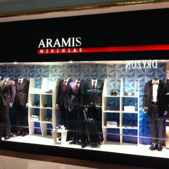 Aramis
Newyork
made in Japan
🎌🎌🎌 รูปที่ 2