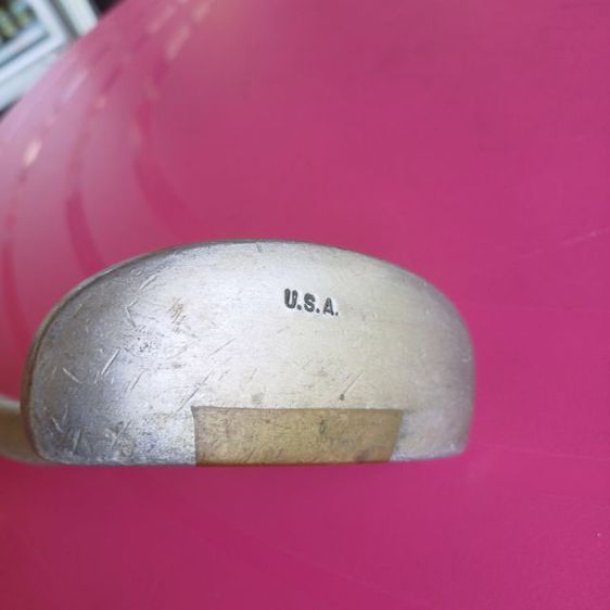 ไม้เคาะลูกเก่าแท้ ก้านทำด้วยไม้ 70-80 ปี ได้เวลาแบ่งปัน ราคา 4,000 บาทขึ้น ของอยู่เชียงใหม่ รูปที่ 16