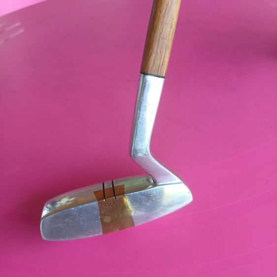 ไม้เคาะลูกเก่าแท้ ก้านทำด้วยไม้ 70-80 ปี ได้เวลาแบ่งปัน ราคา 4,000 บาทขึ้น ของอยู่เชียงใหม่ รูปที่ 8