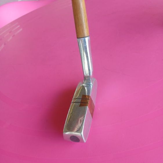 ไม้เคาะลูกเก่าแท้ ก้านทำด้วยไม้ 70-80 ปี ได้เวลาแบ่งปัน ราคา 4,000 บาทขึ้น ของอยู่เชียงใหม่ รูปที่ 11