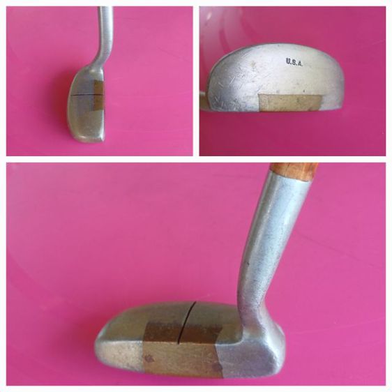 ไม้เคาะลูกเก่าแท้ ก้านทำด้วยไม้ 70-80 ปี ได้เวลาแบ่งปัน ราคา 4,000 บาทขึ้น ของอยู่เชียงใหม่