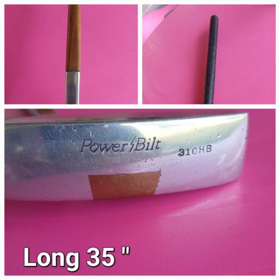 ไม้เคาะลูกเก่าแท้ ก้านทำด้วยไม้ 70-80 ปี ได้เวลาแบ่งปัน ราคา 4,000 บาทขึ้น ของอยู่เชียงใหม่ รูปที่ 12