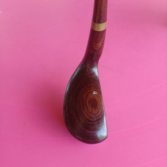 ไม้เคาะลูกเก่าแท้ ก้านทำด้วยไม้ 70-80 ปี ได้เวลาแบ่งปัน ราคา 4,000 บาทขึ้น ของอยู่เชียงใหม่ รูปที่ 5