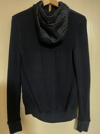 Hood Jacket Celio รูปที่ 3