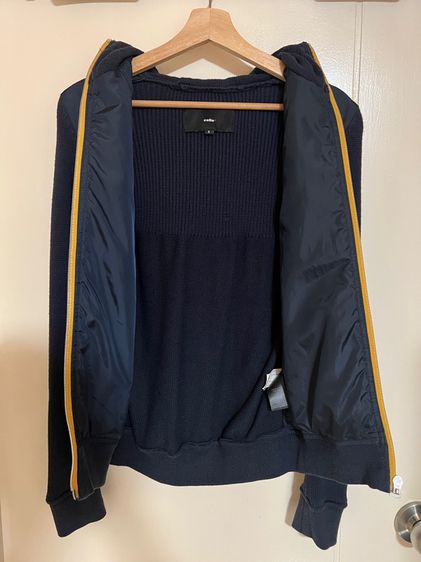 Hood Jacket Celio รูปที่ 2