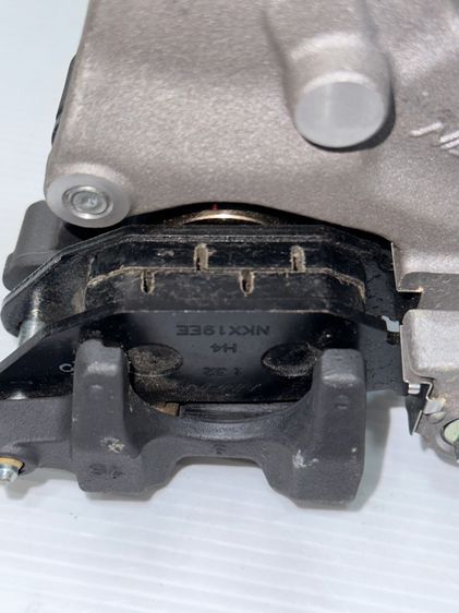 ปั๊มเบรคหลังcb150r แท้ รูปที่ 6