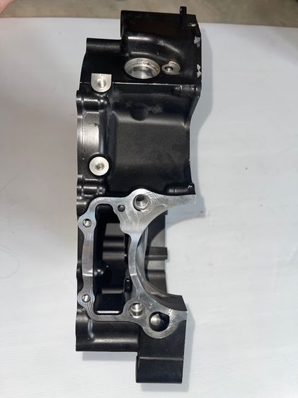 แคร้งเครื่องcb300 LED แท้ รูปที่ 8