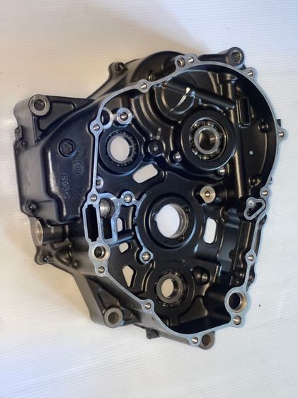 แคร้งเครื่องcb300 LED แท้ รูปที่ 3