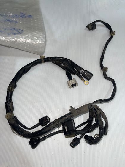 สายไฟหัวฉีดpcx 150i แท้ ปี2015-2017 รูปที่ 2