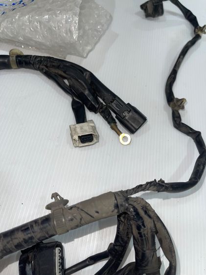 สายไฟหัวฉีดpcx 150i แท้ ปี2015-2017 รูปที่ 4