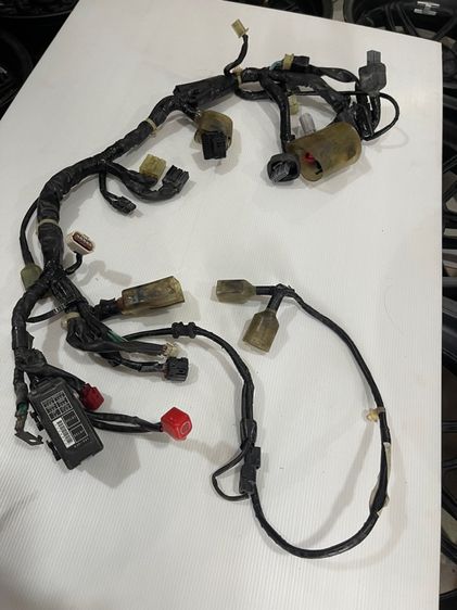 ชุดสายไฟpcx150i แท้ ปี2014-2017 รูปที่ 13