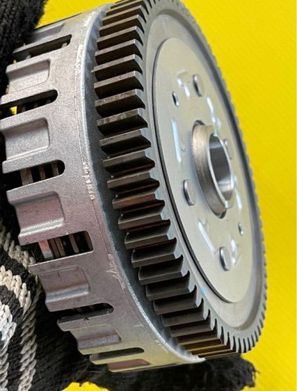 ชุดครัชเวฟ125i ปลาวาฬ แท้ รูปที่ 9