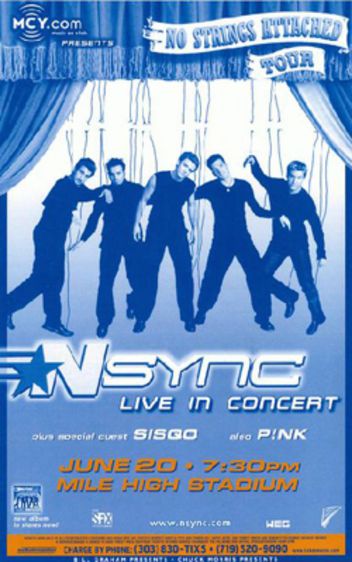 เสื้อทัวร์ NSYNC tour2000(RARE)
23ปีมาแล้ว แต่สภาพเรียกว่าสวยงาม
ไซส์L ง
ฝ้ายอเมริกาตัดเย็บที่ฮอนดูลัส แท้ หายาก
 รูปที่ 6