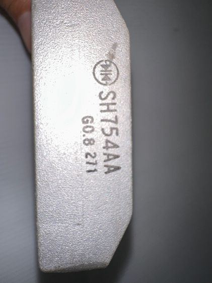 แผ่นชาร์จvirago400 วีราโก้400 แท้ yamaha รูปที่ 7