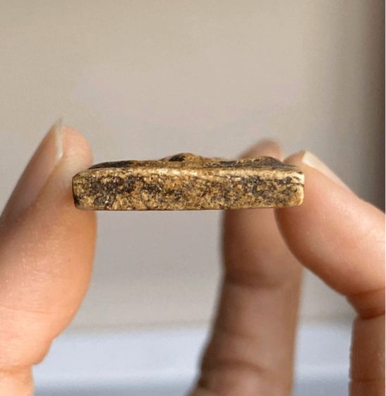 พระสมเด็จวัดระฆังพิมพ์ใหญ่ รูปที่ 6