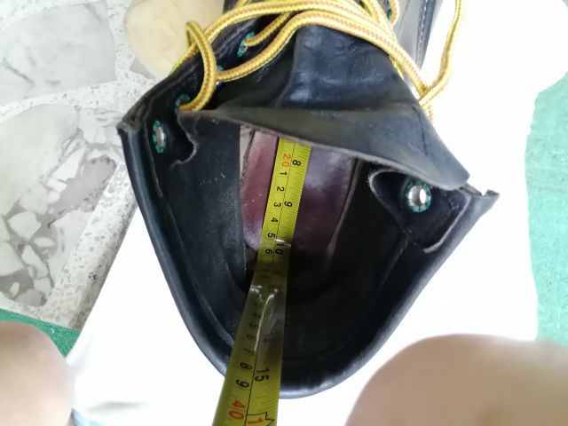 ขายรองเท้าred wing 27cm รูปที่ 6