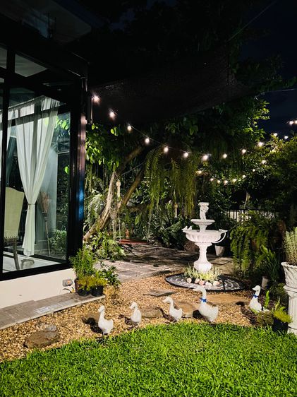 รับทำกระจกกั้นห้อง ประตู กระจกอลูมิเนียม รูปที่ 4