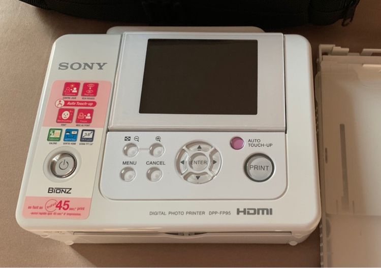 เครื่องพิมพ์รูปภาพ รูปที่ 5