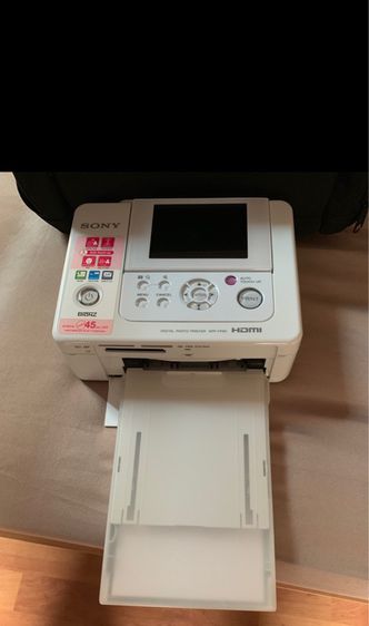 เครื่องพิมพ์รูปภาพ รูปที่ 2