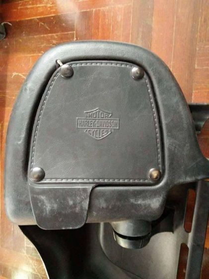 การ์ดเข่ามอเตอร์ไซค์ทัวร์ริ่ง  HARLEY DAVIDSON ของแท้ รูปที่ 2