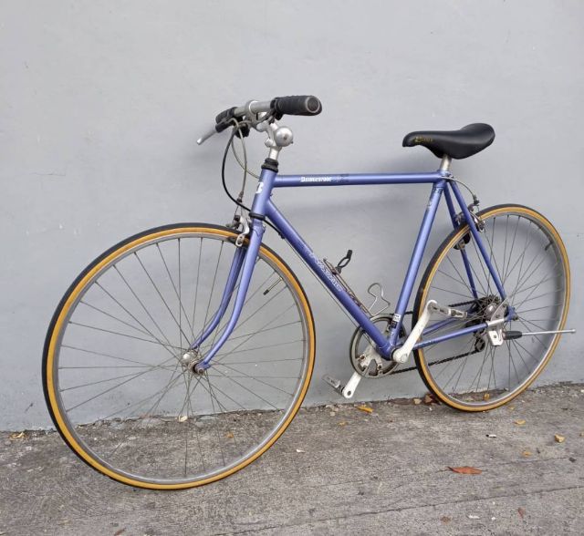 จักรยานไฮบริด BridgeStone รุ่น Radac จาก Japan รูปที่ 10