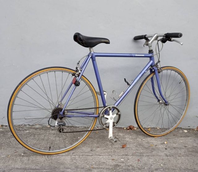 จักรยานไฮบริด BridgeStone รุ่น Radac จาก Japan รูปที่ 8