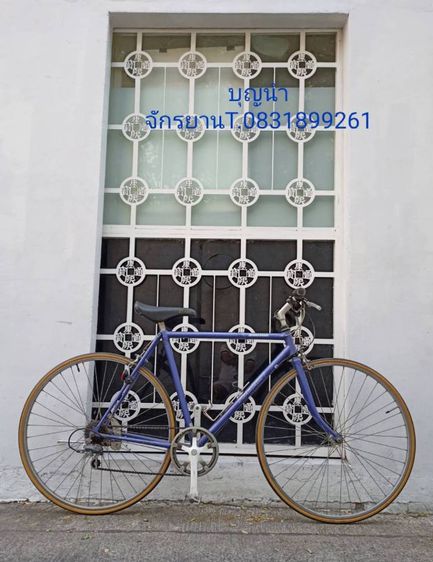 จักรยานไฮบริด BridgeStone รุ่น Radac จาก Japan รูปที่ 13