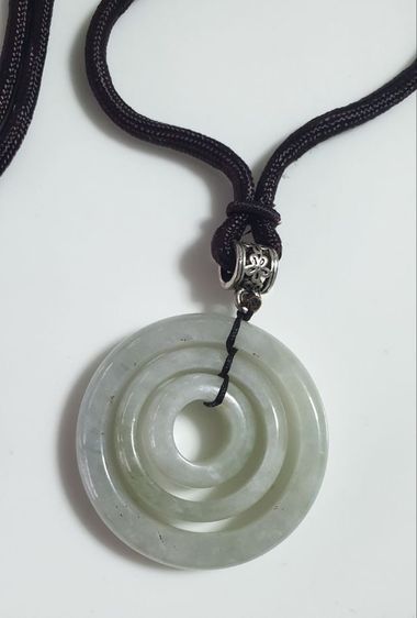 สร้อยคอหยกแฟชั่น รูปที่ 3