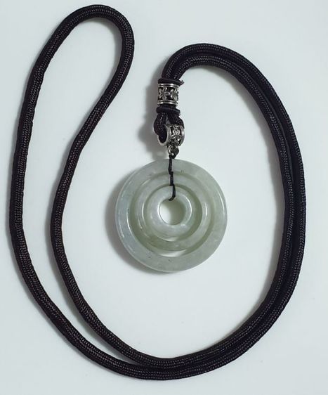 สร้อยคอหยกแฟชั่น รูปที่ 5